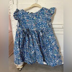 Bella Bliss Kids Dress